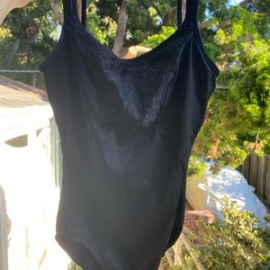 Black So Danca Leotard, Perfect condition